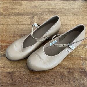 Women’s Dance tap shoes